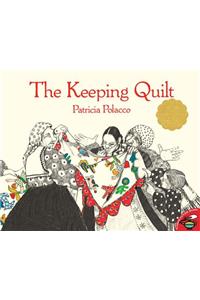 The Keeping Quilt