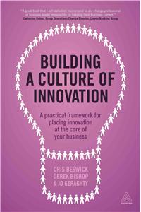 Building a Culture of Innovation