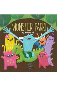 Monster Park!