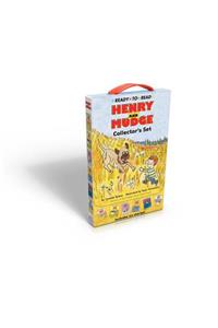 Henry and Mudge Collector's Set