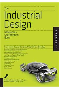 The Industrial Design Reference & Specification Book