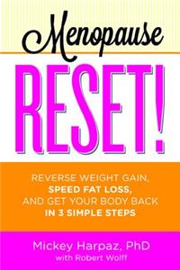 Menopause Reset!