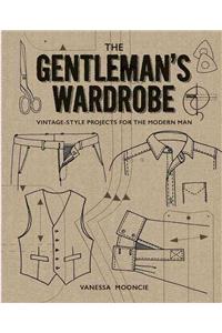 The Gentleman's Wardrobe