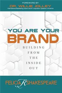 You Are Your Brand