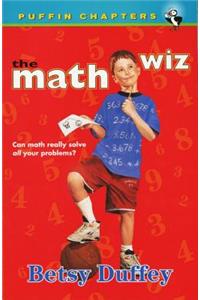 The Math Wiz