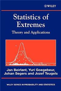 Statistics of Extremes