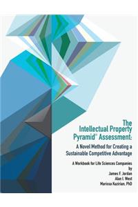 The Intellectual Property Pyramid Assessment