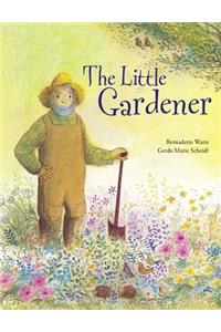 The Little Gardener