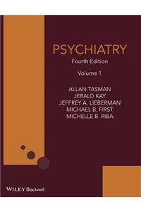 Psychiatry