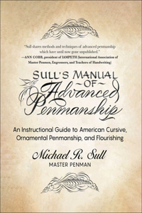 Sull's Manual of Advanced Penmanship