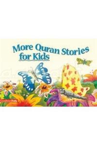 More Quran Stories for Kids