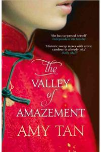 Valley of Amazement