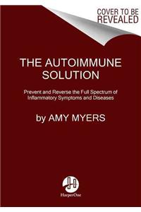 The Autoimmune Solution