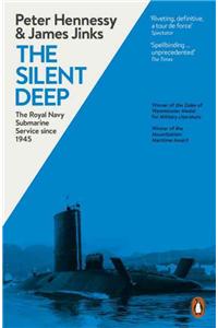 Silent Deep