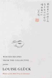 Winter Recipes from the Collective