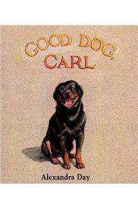 Good Dog, Carl