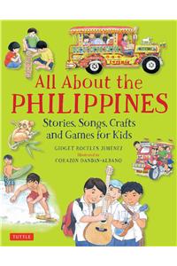 All about the Philippines