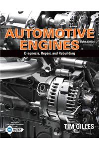 Automotive Engines