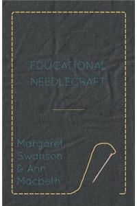 Educational Needlecraft