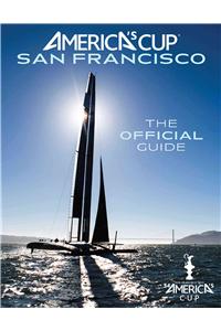 America's Cup San Francisco