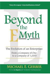 Beyond The E-Myth