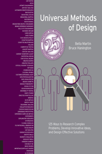 Universal Methods of Design, Expanded and Revised