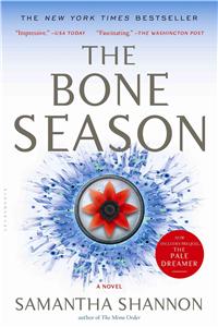 The Bone Season