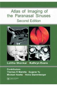 An Atlas of Imaging of the Paranasal Sinuses