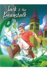 Jack & the Beanstalk