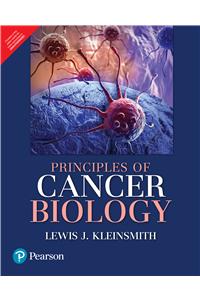 Principles of Cancer Biology, 1e