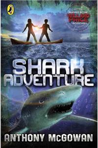 Willard Price: Shark Adventure