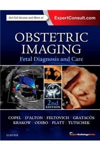 Obstetric Imaging: Fetal Diagnosis and Care