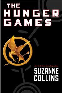 The Hunger Games (Hunger Games, Book One)