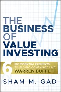 The Business of Value Investing