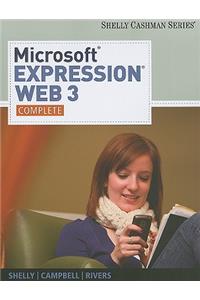 Microsoft Expression Web 3