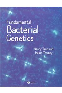 Fundamental Bacterial Genetics