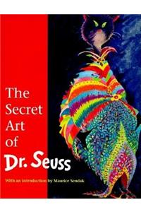 The Secret Art of Dr. Seuss