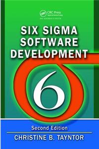 Six SIGMA Software Development