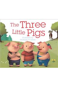 The Three Little Pigs