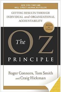 The Oz Principle