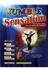 Jumble(r) Sensation