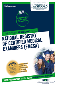 National Registry of Certified Medical Examiners (Fmcsa), 148