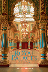 Royal Palaces Of India