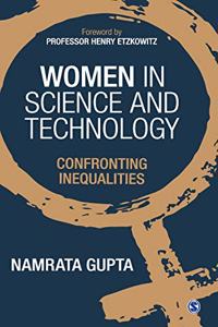 Women in Science and Technology