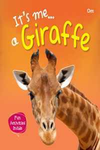 It's Me A Giraffe