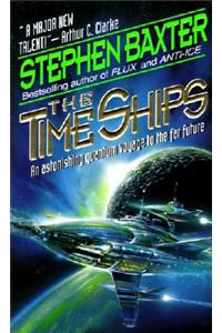 The Time Ships