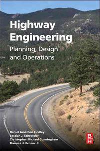 Highway Engineering