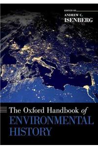 The Oxford Handbook of Environmental History