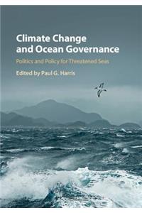 Climate Change and Ocean Governance