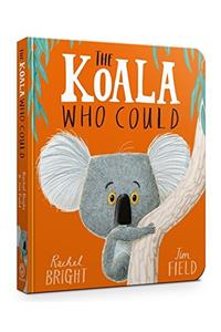 Koala Who Could